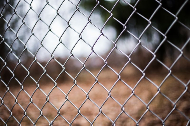 Chain Link Fence Installation in Sacramento, CA