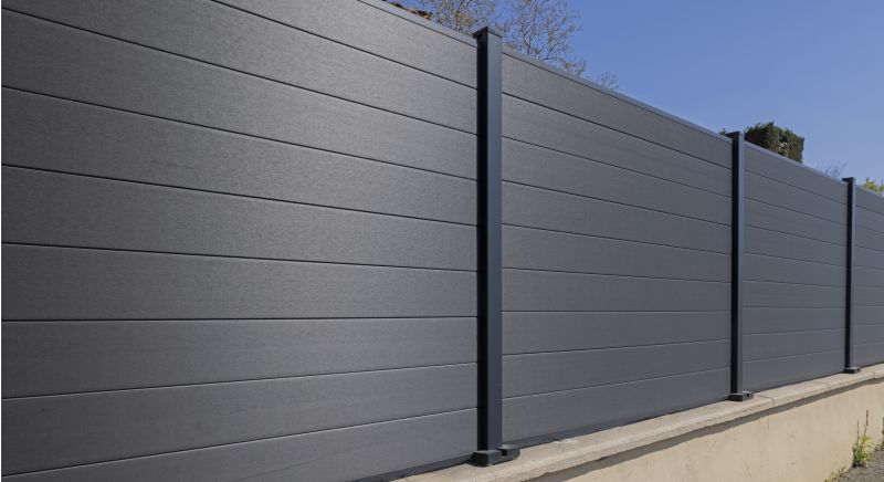 Commercial Fence Installation in Littleton, CO