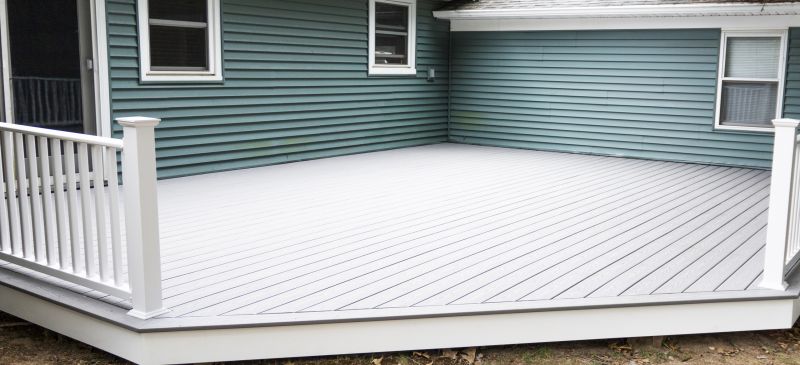 Deck Replacement Service in Norwalk, CT