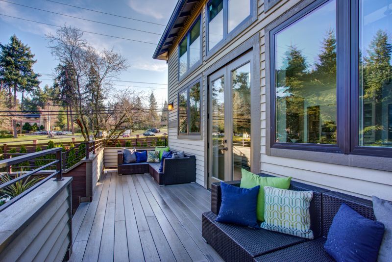 Deck Replacement Service in Stamford, CT
