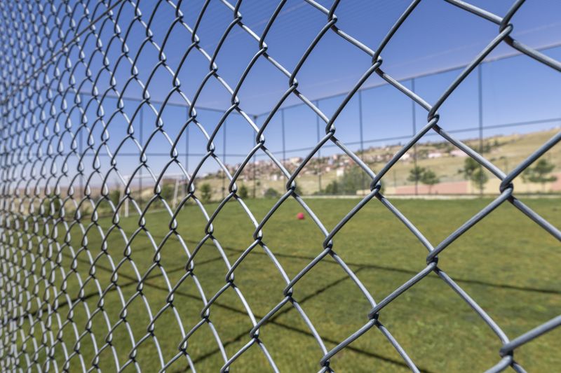 Deer Fence Installation in Roseville, CA