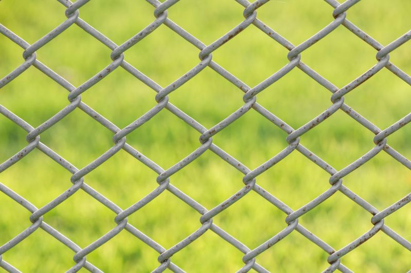 Deer Fence Installation in South Houston, TX