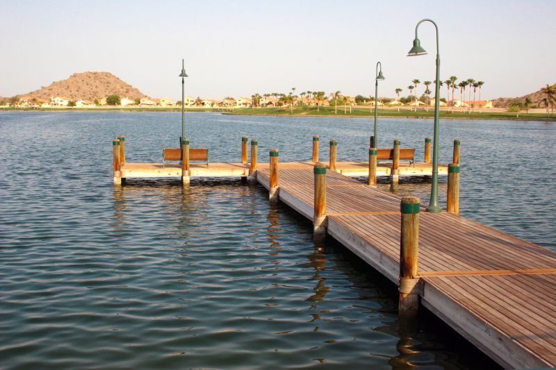 Dock Building Service in Kansas City, KS