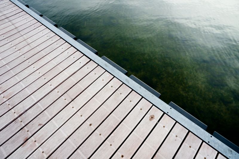 Dock Building Service in Kansas City, KS