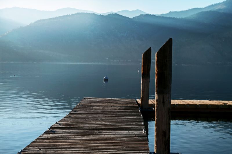 Dock Building Service in Alpharetta, GA