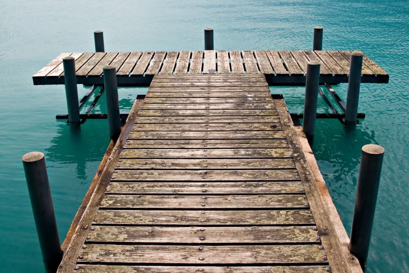Dock Construction in Olathe, KS