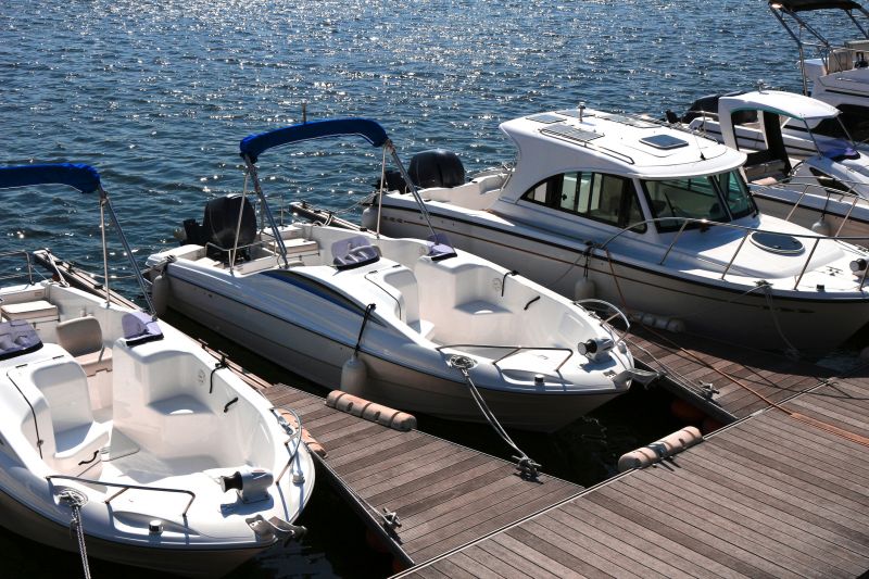 Dock Construction in Overland Park, KS