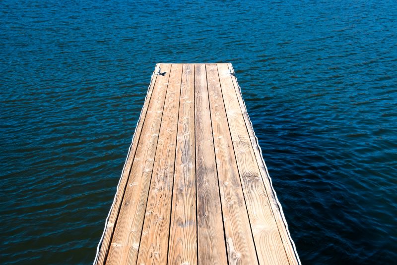 Dock Construction in Overland Park, KS