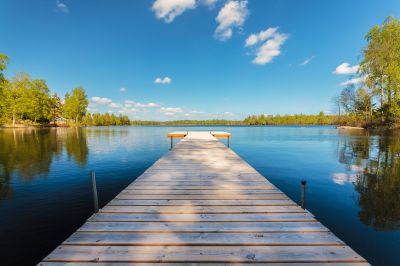 Dock Installation in Overland Park, KS
