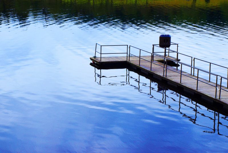 Dock Installation in Overland Park, KS