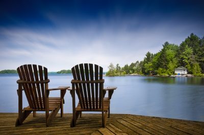 Dock Replacement in Overland Park, KS