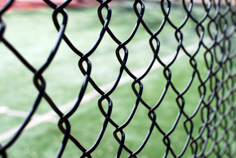 Galvanized Fence Installation in Sacramento, CA