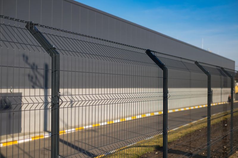 Metal Fencing Service in Grand Rapids, MI