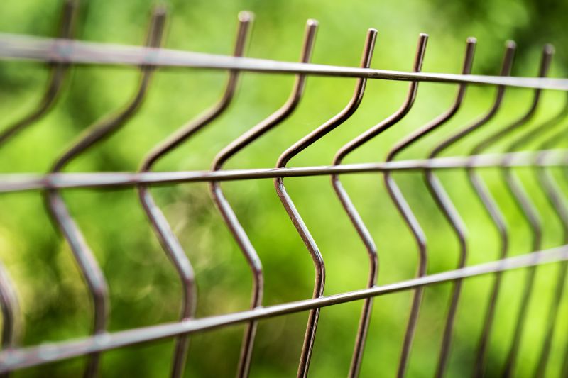 Metal Fencing Service in Kansas City, MO