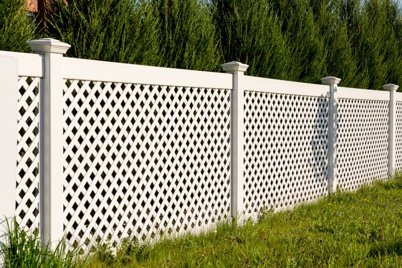 Pvc Fence Installation in Kansas City, MO
