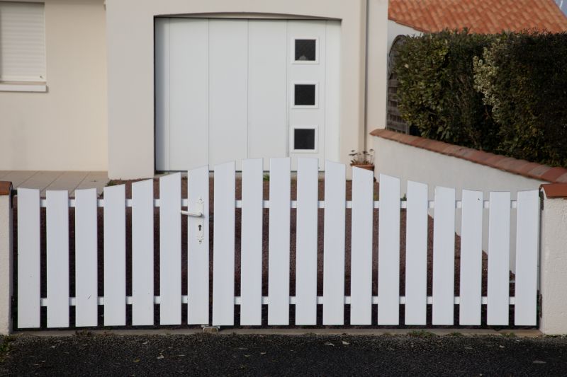 Pvc Fence Installation in Wilmington, NC