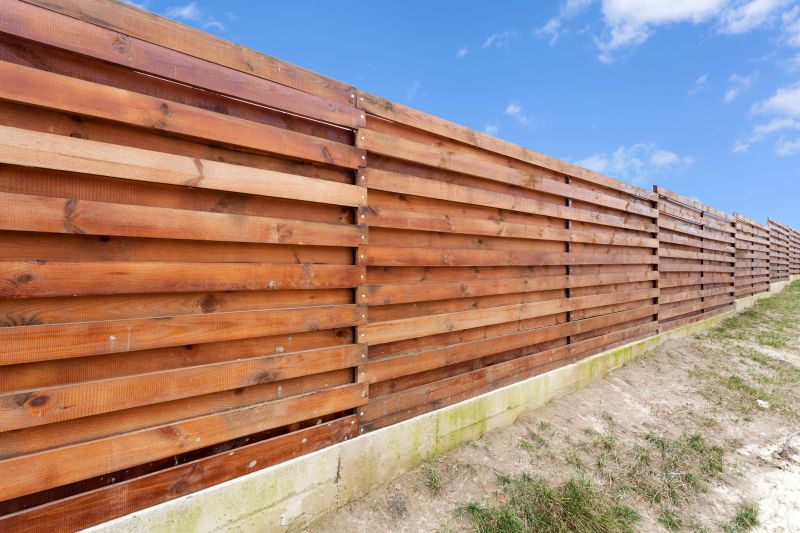 Ranch Fence Construction in Roseville, CA