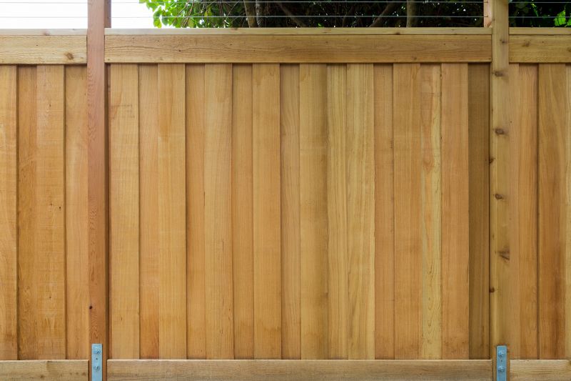 Stable Fencing Installation in Sacramento, CA