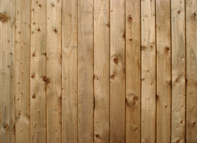 Wood Picket Fence Installation in Roseville, CA