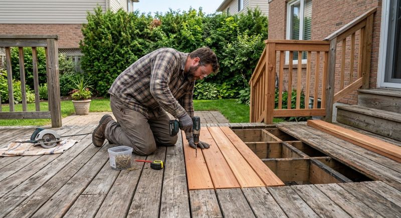Redmond, WA